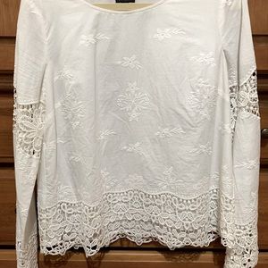 Love this but too tight across my chest.